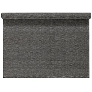 Tapis en laine Lea gris nature - 200 x 300cm - Scandi Living