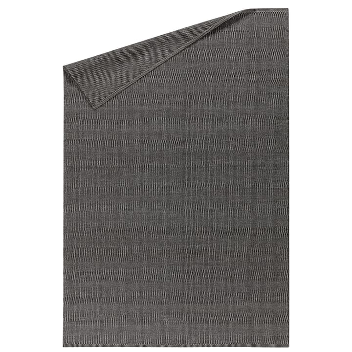 Tapis en laine Lea gris nature - 200 x 300cm - Scandi Living