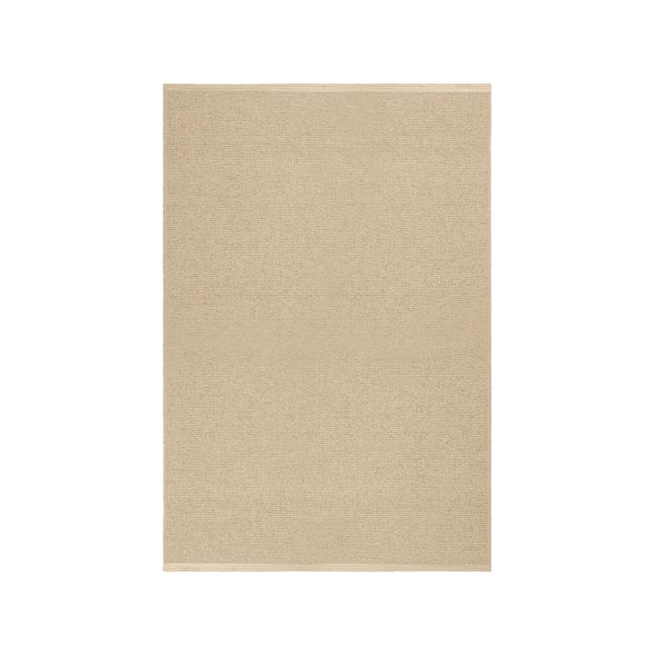 Tapis en plastique Mellow beige - 150x200 cm - Scandi Living