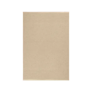 Tapis en plastique Mellow beige - 200x300cm - Scandi Living