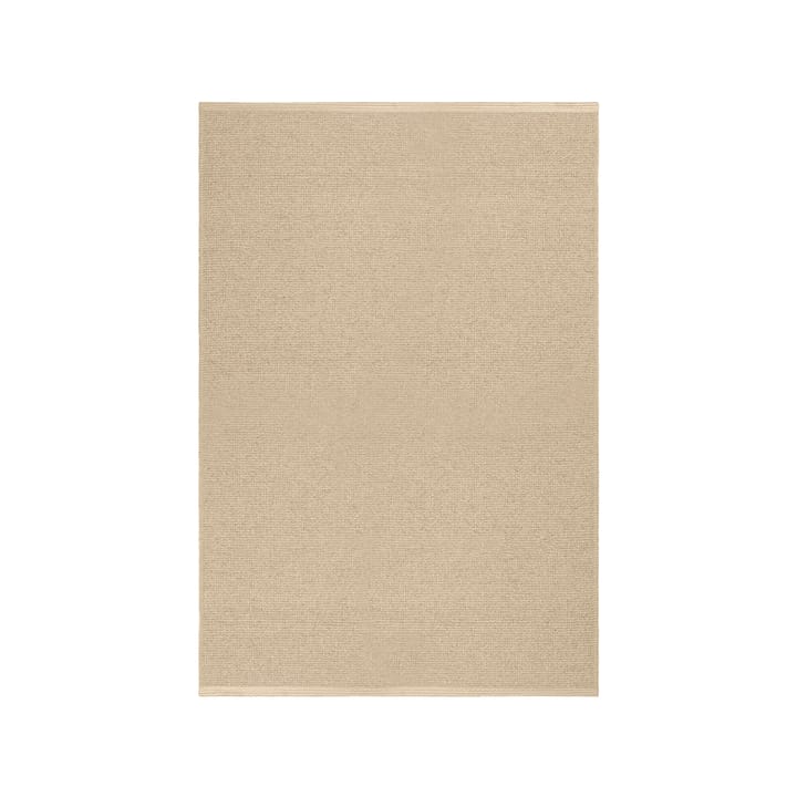 Tapis en plastique Mellow beige - 200x300cm - Scandi Living