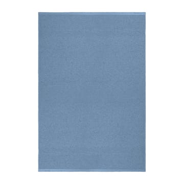 Tapis en plastique Mellow bleu - 150x200 cm - Scandi Living
