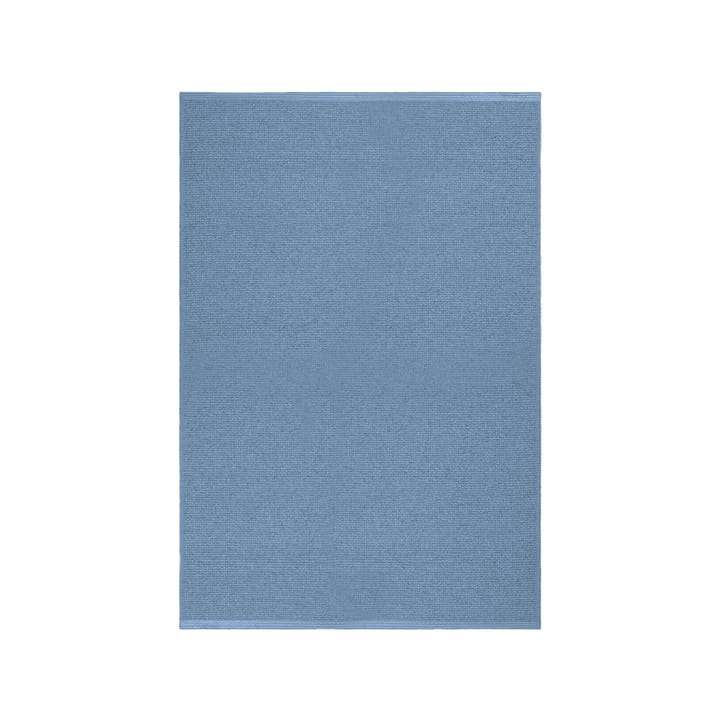 Tapis en plastique Mellow bleu - 150x200 cm - Scandi Living