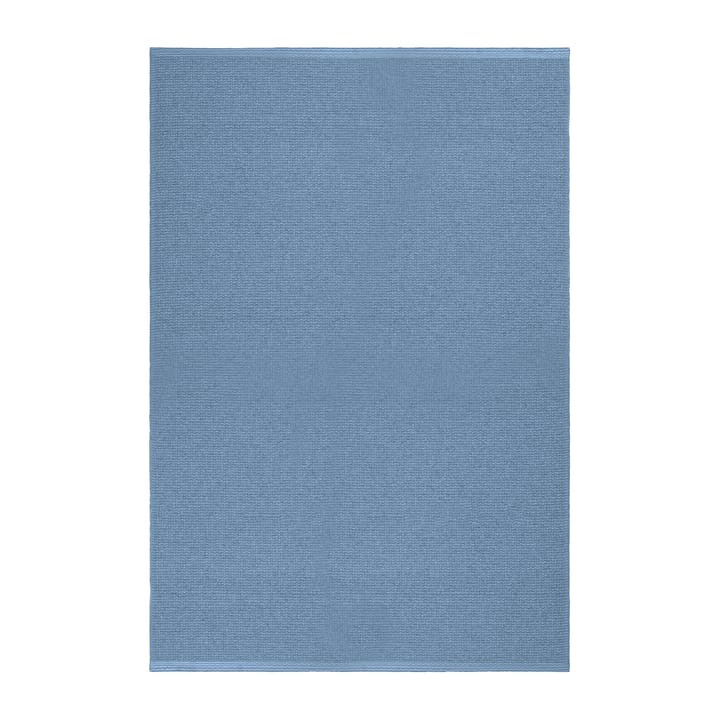 Tapis en plastique Mellow bleu, 200x300cm Scandi Living