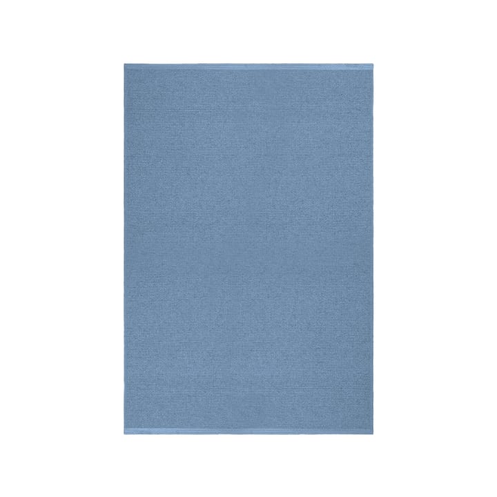 Tapis en plastique Mellow bleu - 200x300cm - Scandi Living