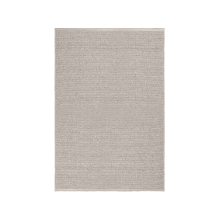 Tapis en plastique Mellow greige - 150x200 cm - Scandi Living