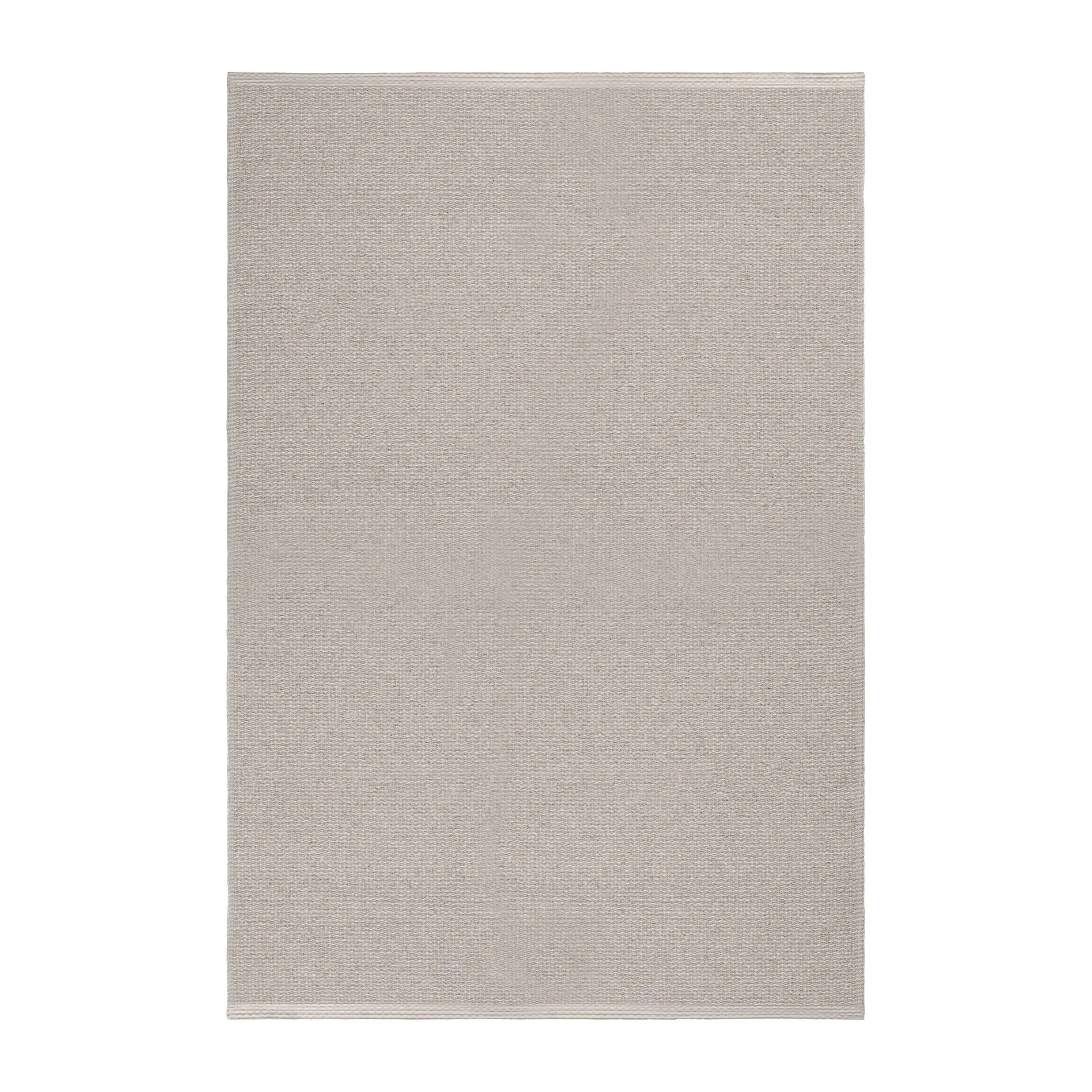 Tapis en plastique Mellow greige, 200x300cm Scandi Living