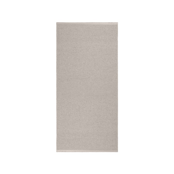 Tapis en plastique Mellow greige - 70x150cm - Scandi Living