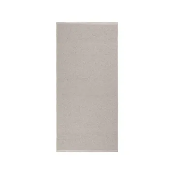 Tapis en plastique Mellow greige - 70x200cm - Scandi Living