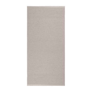 Tapis en plastique Mellow greige - 70x200cm - Scandi Living