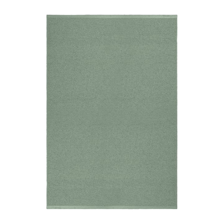 Tapis en plastique Mellow vert - 150x200 cm - Scandi Living