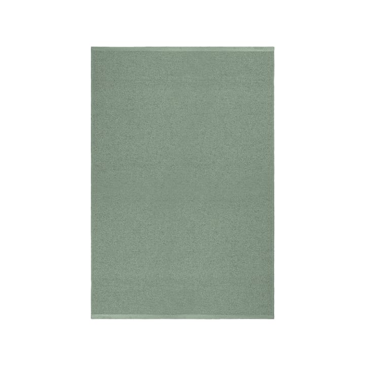 Tapis en plastique Mellow vert - 150x200 cm - Scandi Living