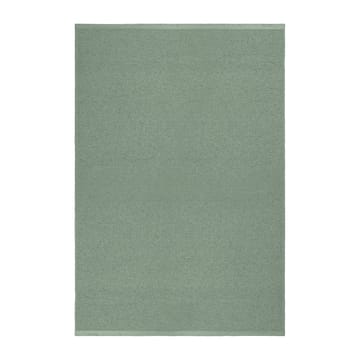 Tapis en plastique Mellow vert - 200x300cm - Scandi Living