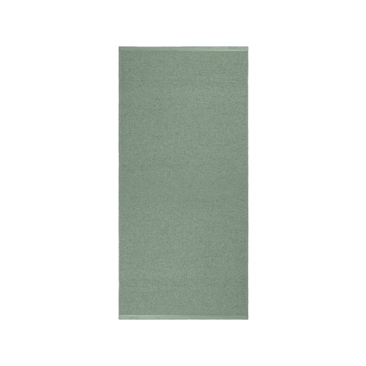 Tapis en plastique Mellow vert - 70x150cm - Scandi Living