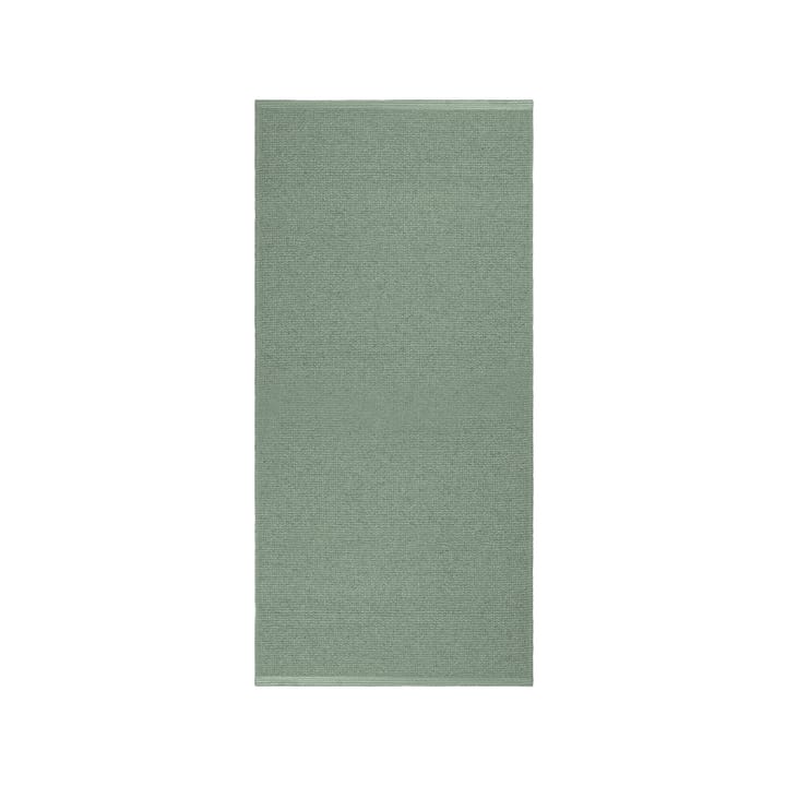 Tapis en plastique Mellow vert - 70x200cm - Scandi Living