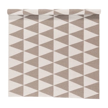 Tapis en plastique Rime greige - 200x300cm - Scandi Living