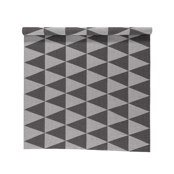 Tapis en plastique Rime gris - 200x300cm - Scandi Living