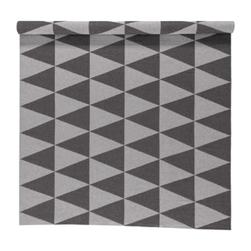 Tapis en plastique Rime gris - 200x300cm - Scandi Living