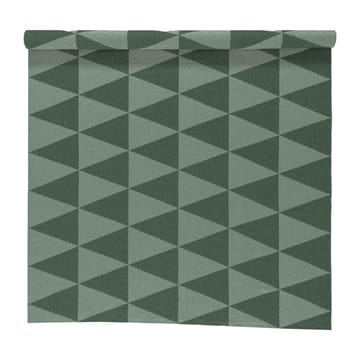 Tapis en plastique Rime vert - 200x300cm - Scandi Living