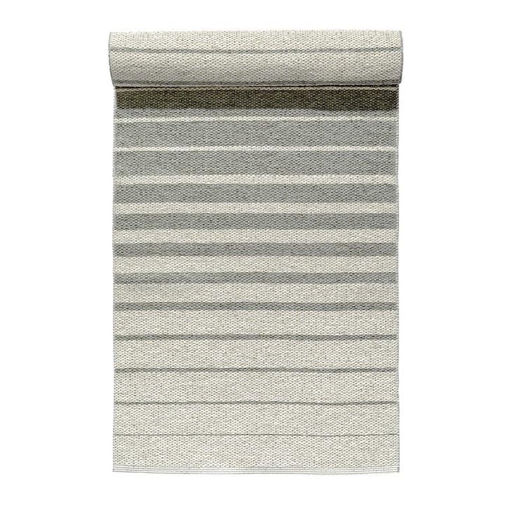 Tapis Fade béton (gris) - 70x200 cm - Scandi Living
