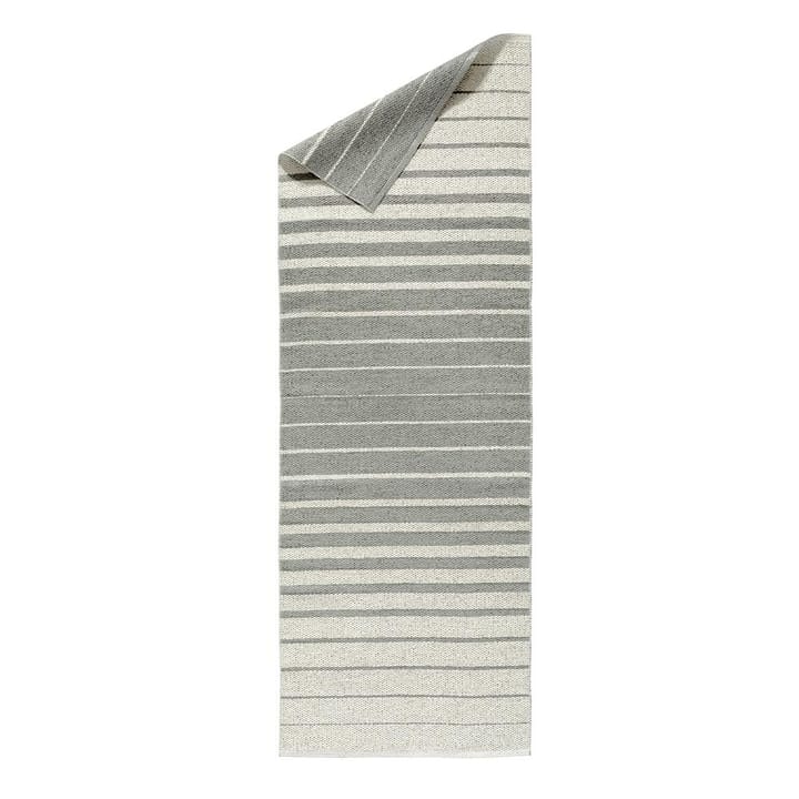 Tapis Fade béton (gris) - 70x200 cm - Scandi Living