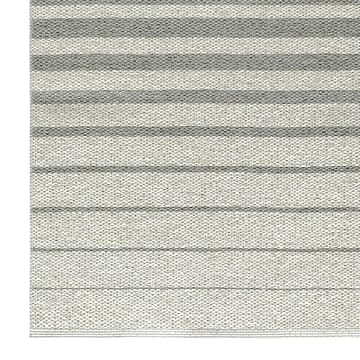 Tapis Fade béton (gris) - 80x200 cm - Scandi Living