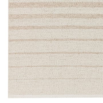 Tapis Fade nude (beige) - 80x200 cm - Scandi Living