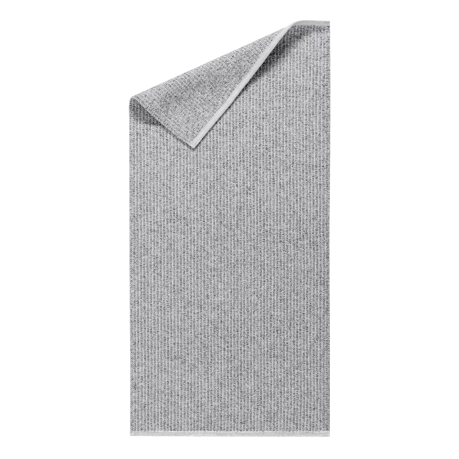 Tapis Fallow Concrete, 70 x 150 cm Scandi Living