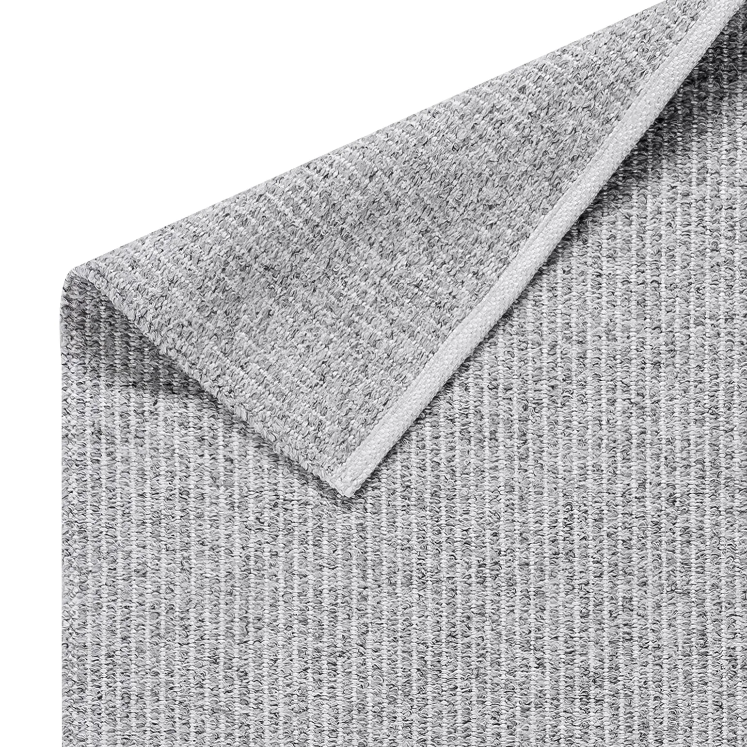 Tapis Fallow Concrete, 70 x 150 cm Scandi Living