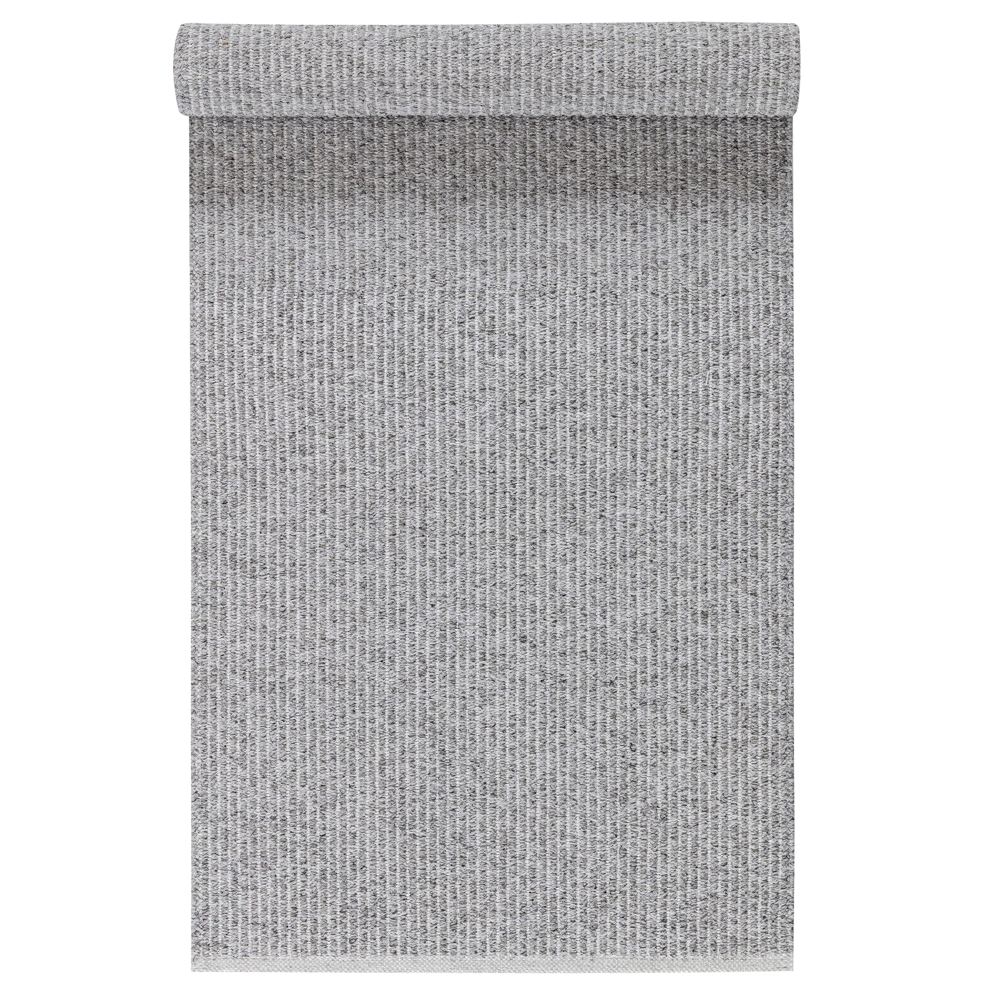 Tapis Fallow Concrete, 70 x 200 cm Scandi Living