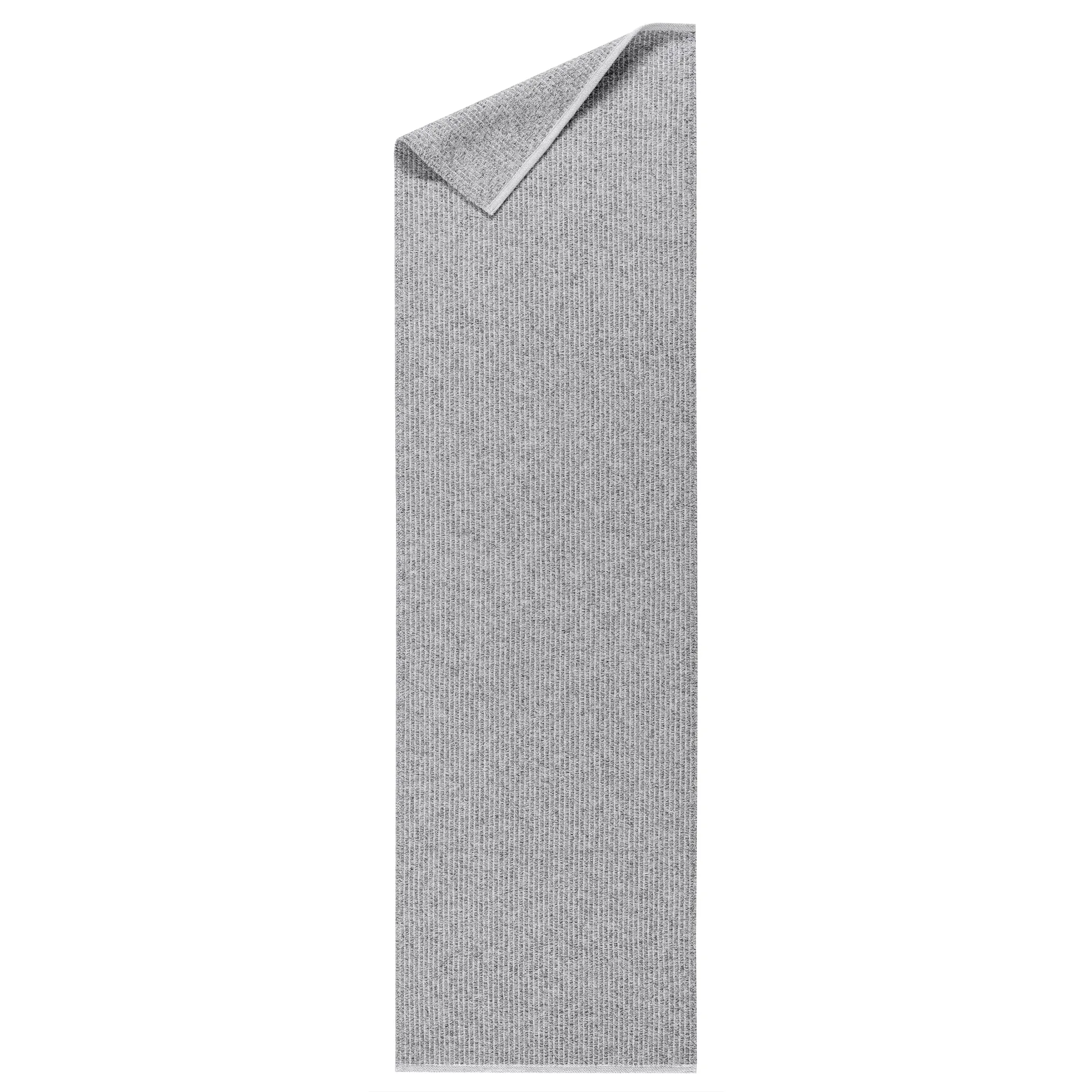 Tapis Fallow Concrete, 70 x 250 cm Scandi Living