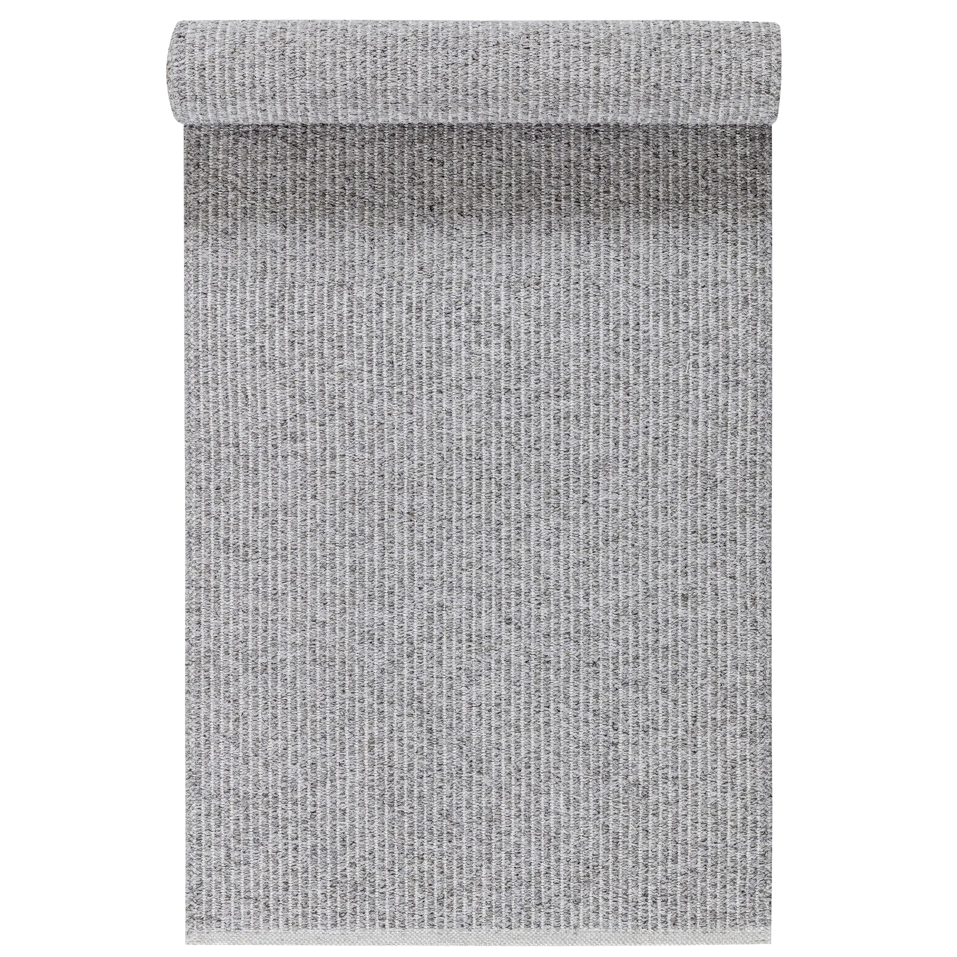Tapis Fallow Concrete, 70 x 250 cm Scandi Living