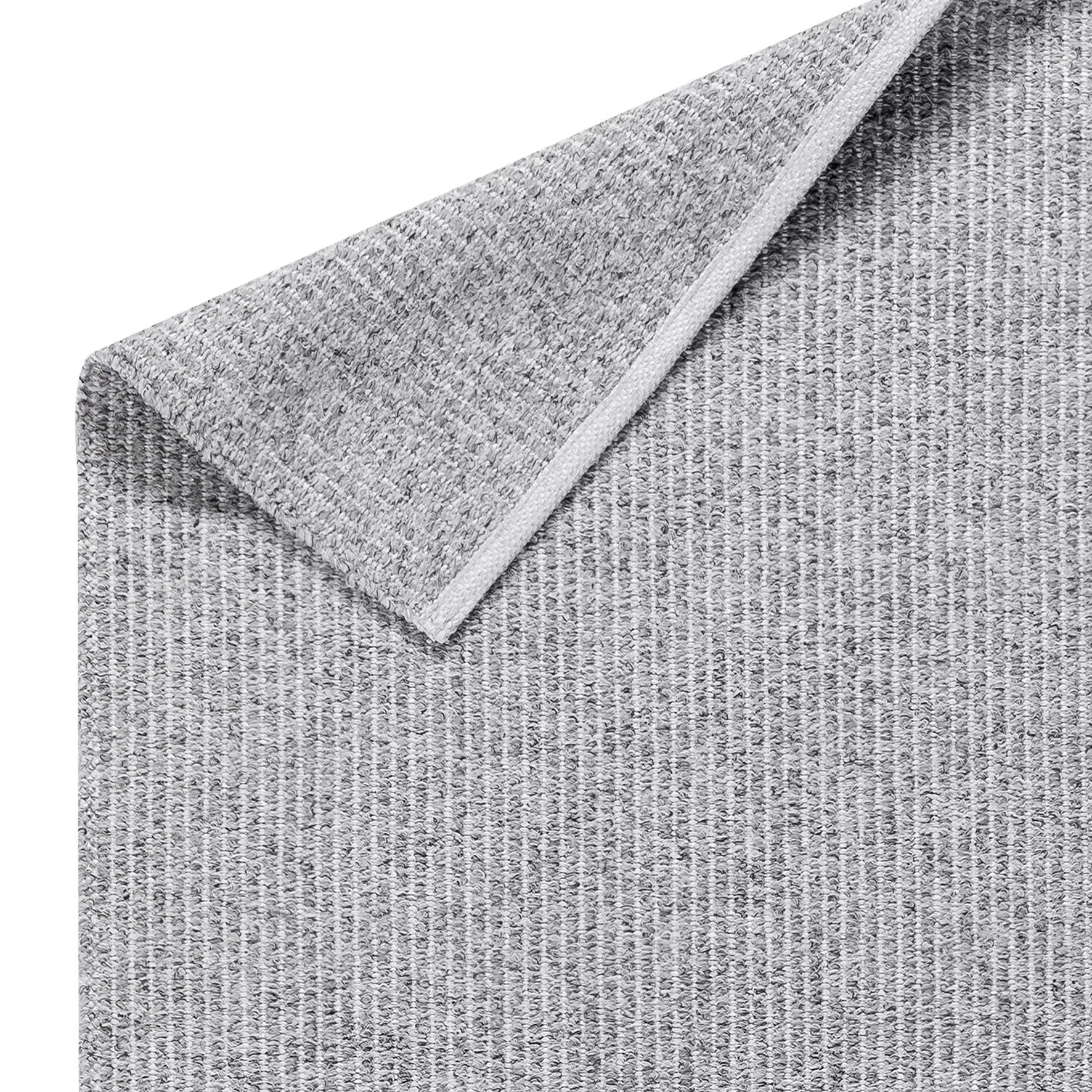 Tapis Fallow Concrete, 70 x 250 cm Scandi Living