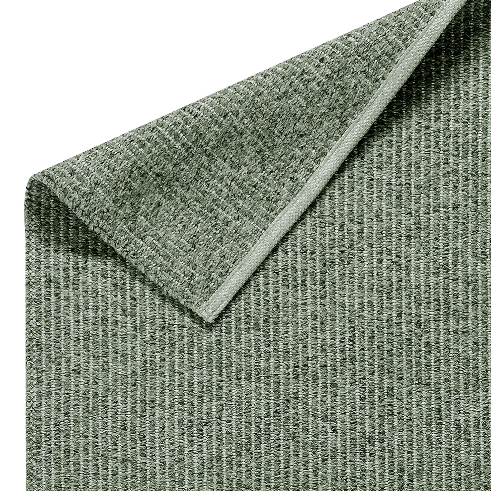 Tapis Fallow dusty green, 150x200 cm Scandi Living