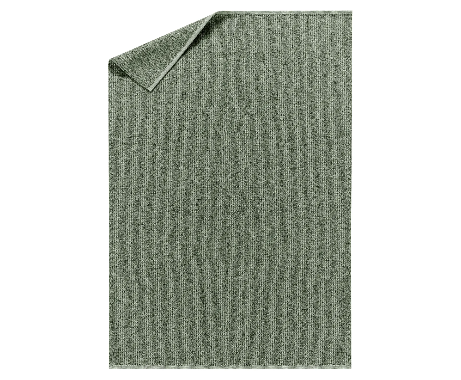 Tapis Fallow dusty green, 200x300cm Scandi Living