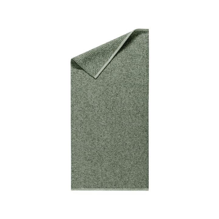 Tapis Fallow dusty green - 70x150cm - Scandi Living