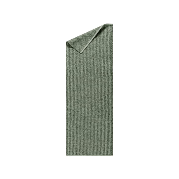 Tapis Fallow dusty green - 70x200cm - Scandi Living