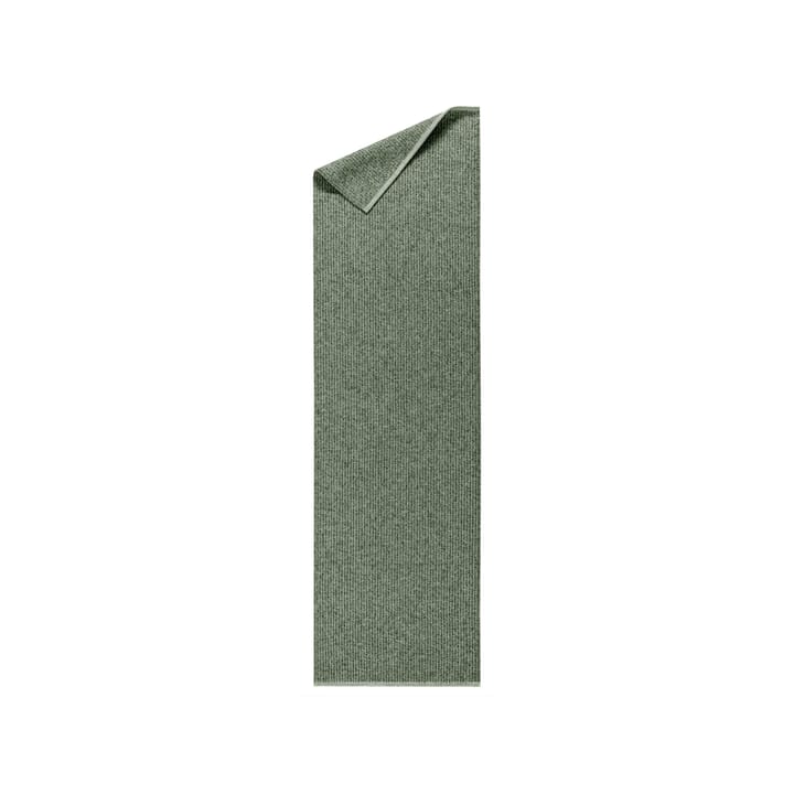 Tapis Fallow dusty green - 70x250cm - Scandi Living