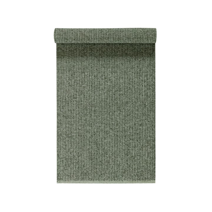 Tapis Fallow dusty green - 70x250cm - Scandi Living