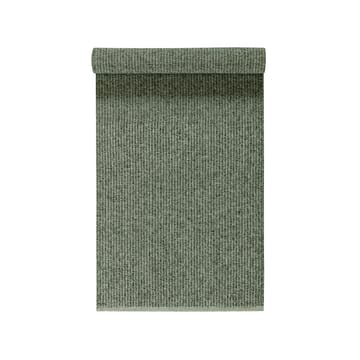 Tapis Fallow dusty green - 70x250cm - Scandi Living