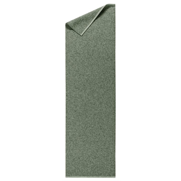 Tapis Fallow dusty green - 70x250cm - Scandi Living