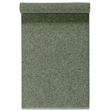 Tapis Fallow dusty green - 70x250cm - Scandi Living