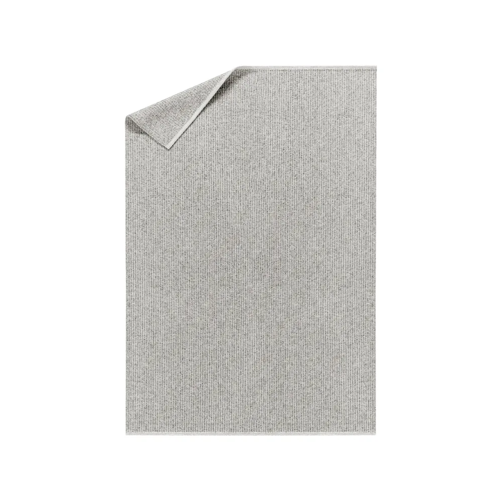 Tapis Fallow greige, 200x300cm Scandi Living