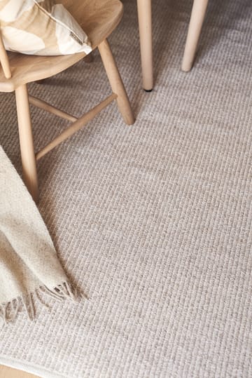 Tapis Fallow greige - 200x300cm - Scandi Living