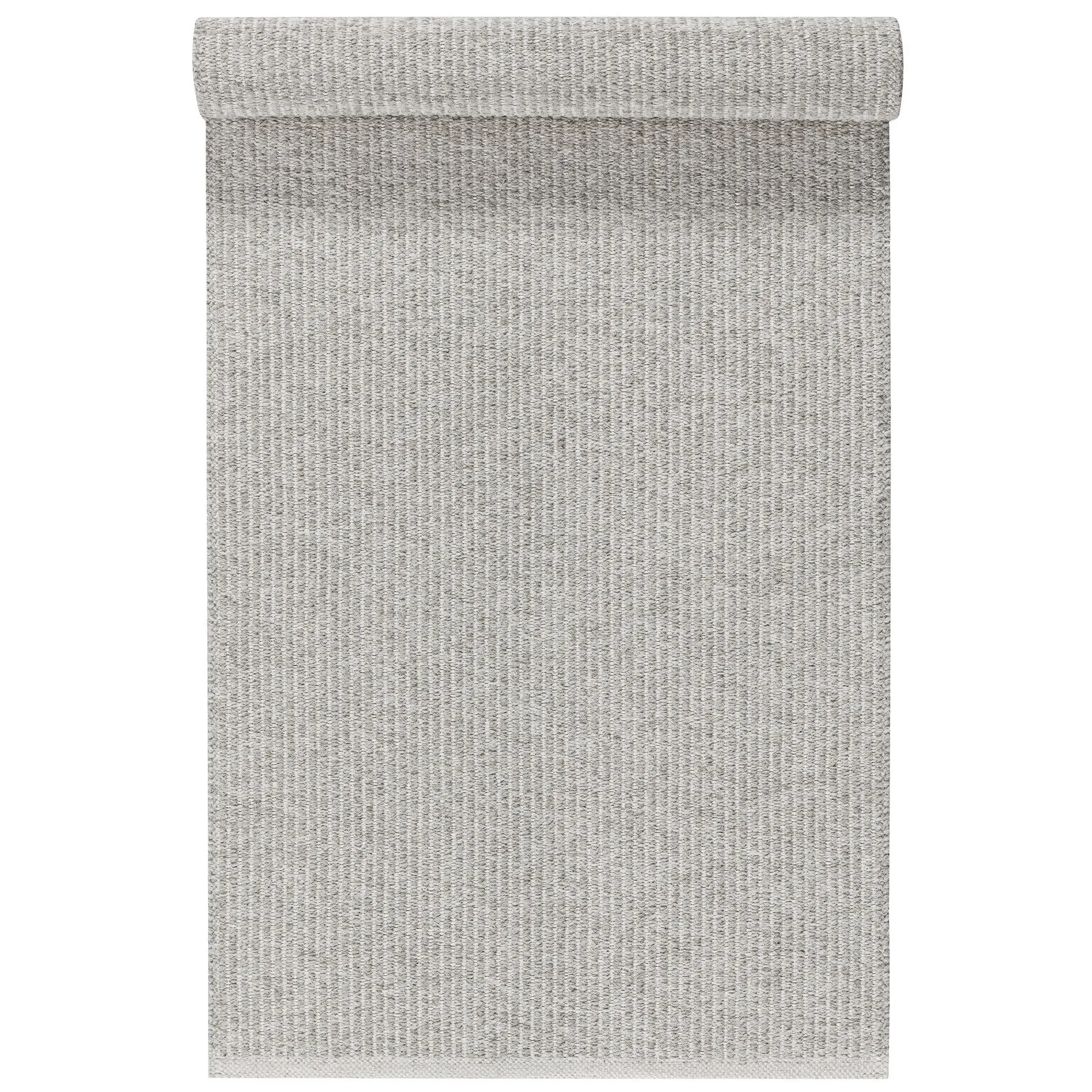 Tapis Fallow greige, 70x200cm Scandi Living