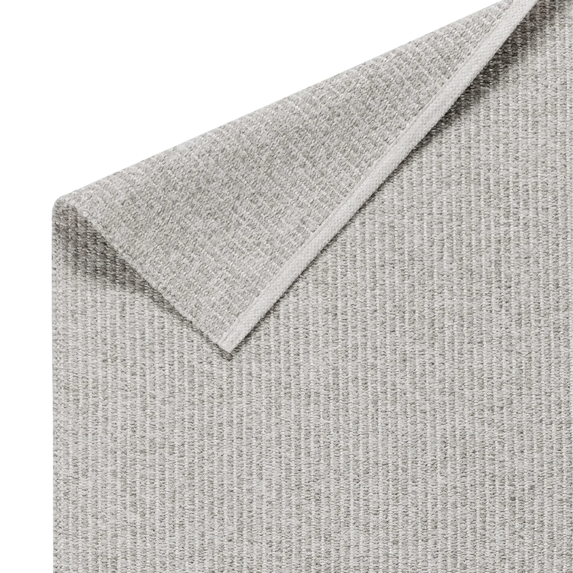 Tapis Fallow greige, 70x200cm Scandi Living
