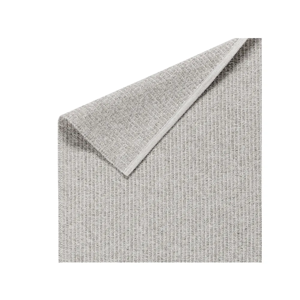 Tapis Fallow greige, 70x250cm Scandi Living