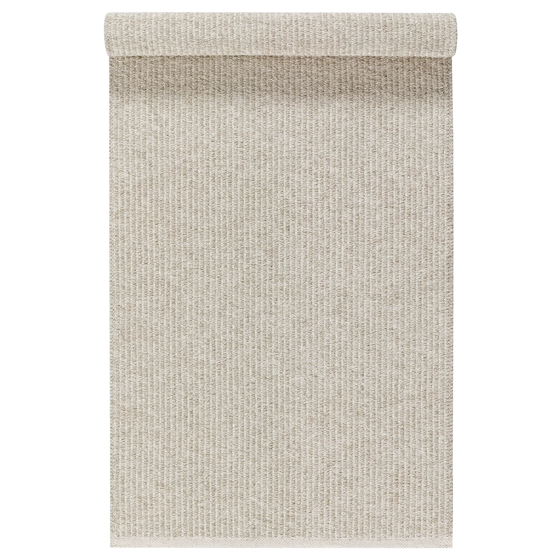 Tapis Fallow Sand, 70 x 150 cm Scandi Living