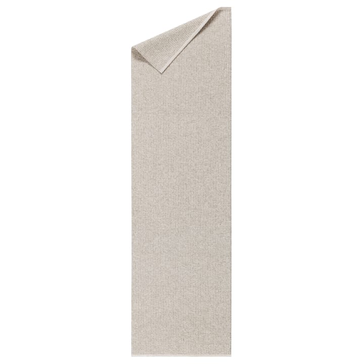 Tapis Fallow Sand - 70 x 250 cm - Scandi Living