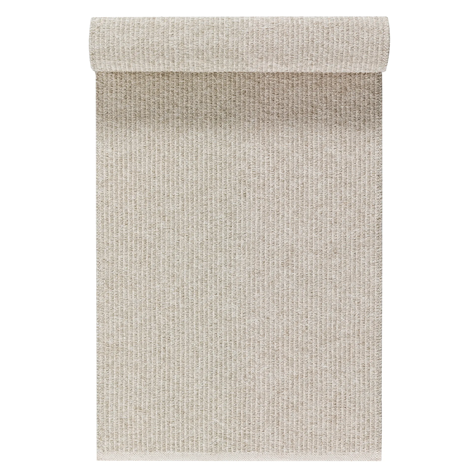 Tapis Fallow Sand, 70 x 250 cm Scandi Living